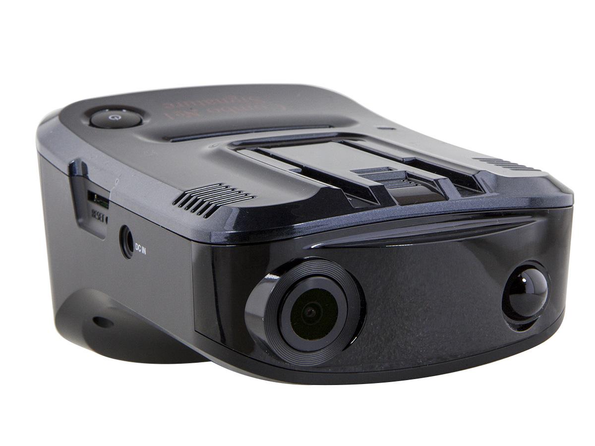 Видеорегистратор с радар-детектором Sho-Me Combo №1 Signature - фото 2 Видеорегистратор с радар-детектором Sho-Me Combo №1 Signature - фото 2