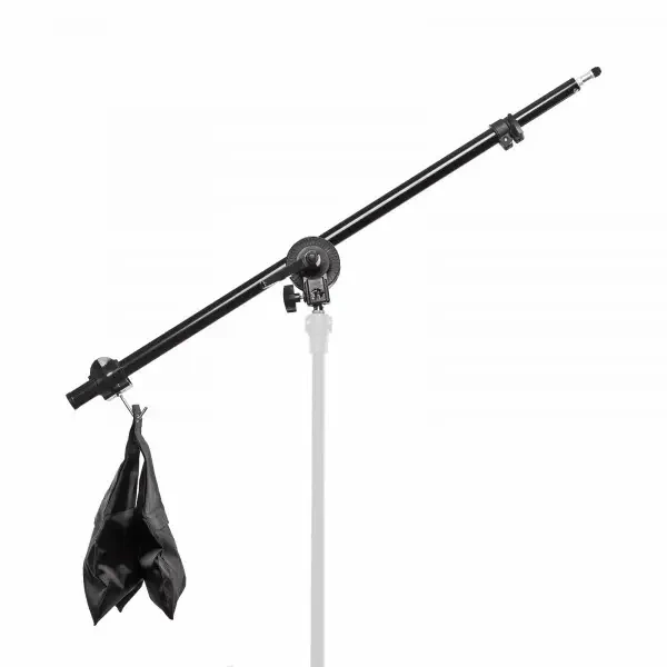 Перекладина для журавля Visico LS-5002 75-138 см