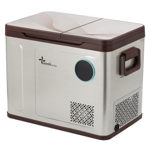 Холодильник портативный Weekender WH-48 40 л 62х38х47 см