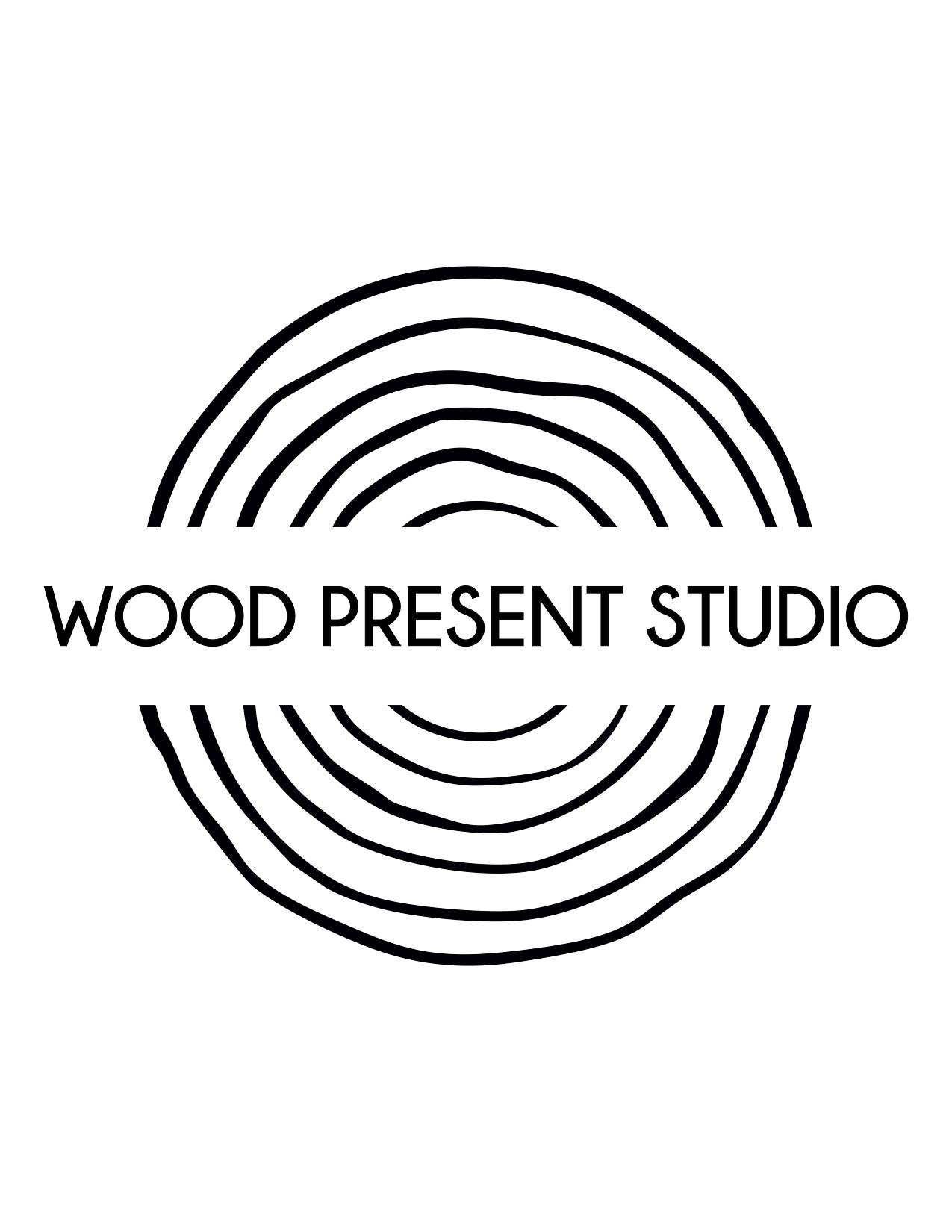 Woodpresentstudio