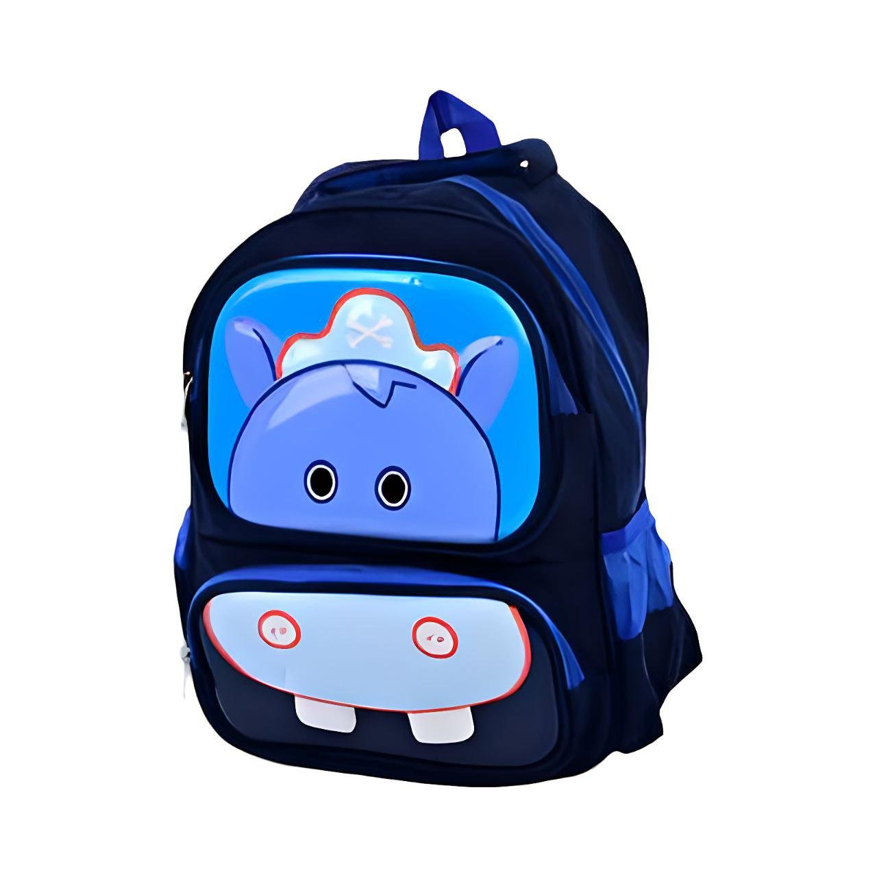 Рюкзак FG240502007A-08 - фото 1 Рюкзак FG240502007A-08 - фото 1