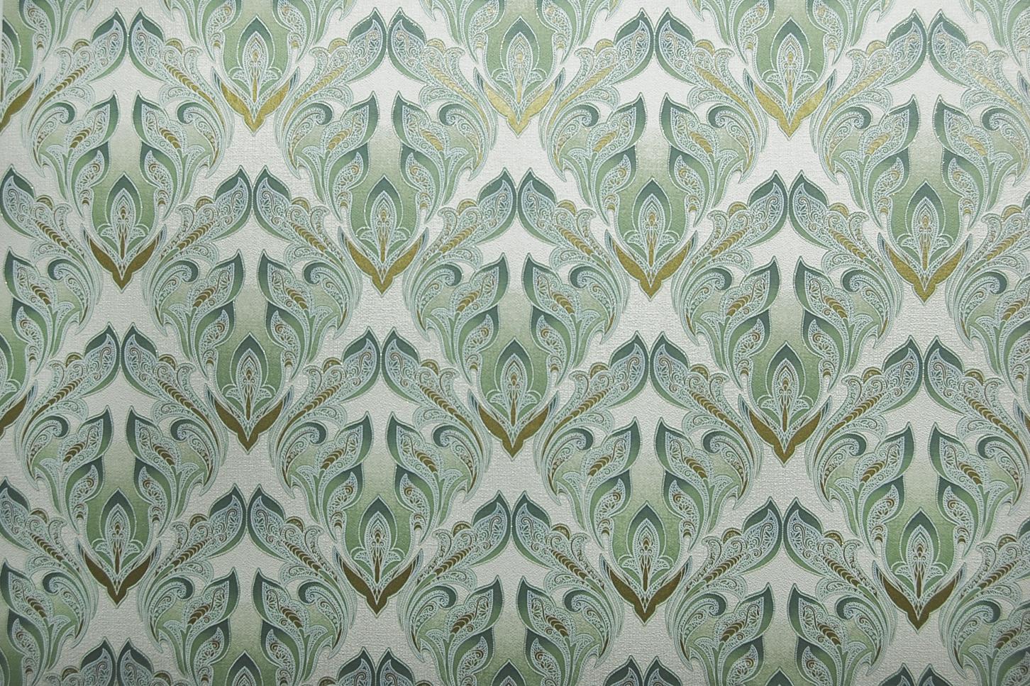 Обои виниловые Crocus Рикарди 8542 на флизелиновой основе 1,06 м