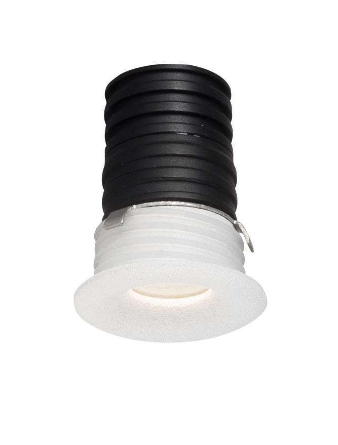 Светильник встроенный Nova Luce Tiny (8035601)