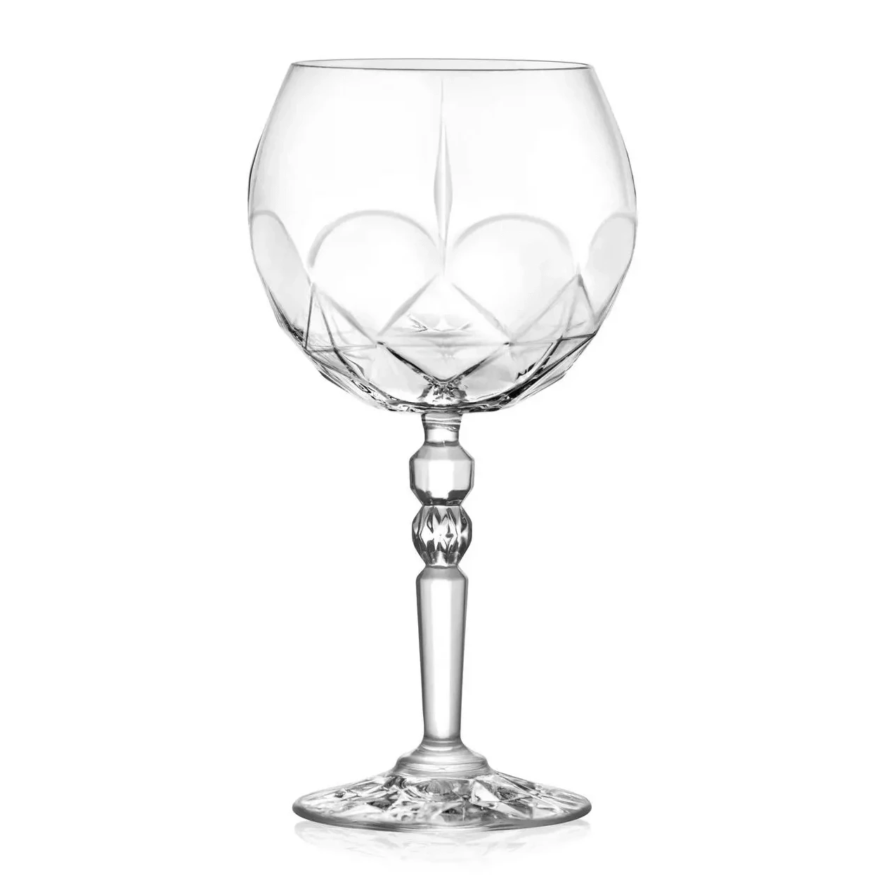 Бокал RCR Alkemist Gin tonic goblets 6 шт. (323)