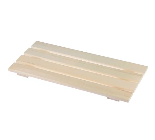 Трап для бани и сауны из дерева Тулус Бланже (ТСБ-001301)