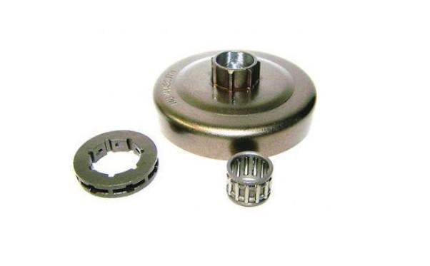 Звездочка Treszer бензопилы HU 340/345/350/353/357/359/445/450 JO 325"