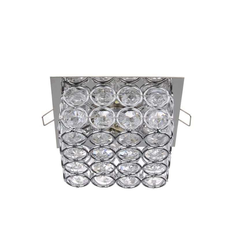 Світильник точковий Brille HDL-G239 G9 LED CH (36-094)