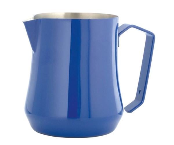 Питчер Motta Tulip Milk Pitcher молочник 500 мл Синий (36280702) Питчер Motta Tulip Milk Pitcher молочник 500 мл Синий (36280702)