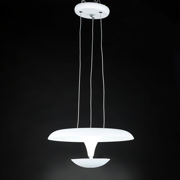 Люстра Flora Фонтан подвесная (ZW010/A)