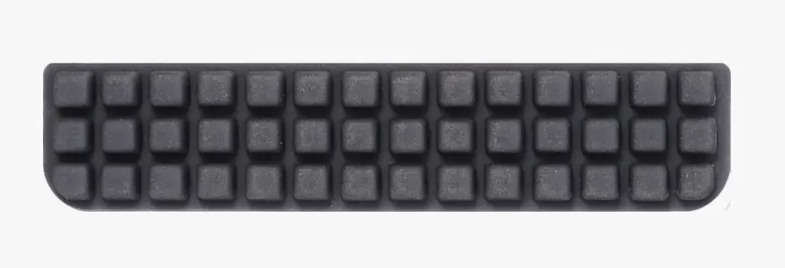 Очиститель хотенда на Bambulab А1 (FAW003)