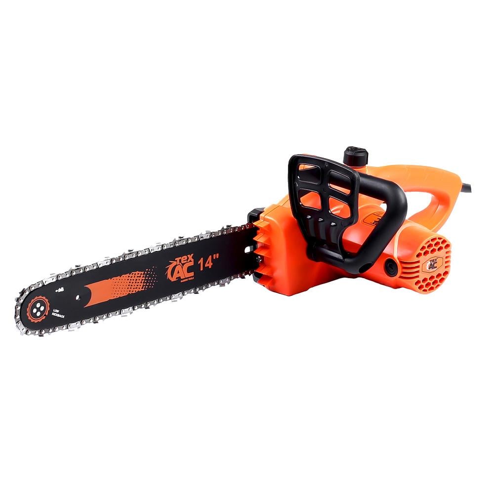 Електрична ланцюгова пила Tex.AC ТА-03-118 - фото 2 Електрична ланцюгова пила Tex.AC ТА-03-118 - фото 2