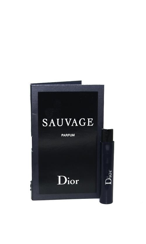 Парфумована вода Dior Sauvage Parfum тестер (26264)