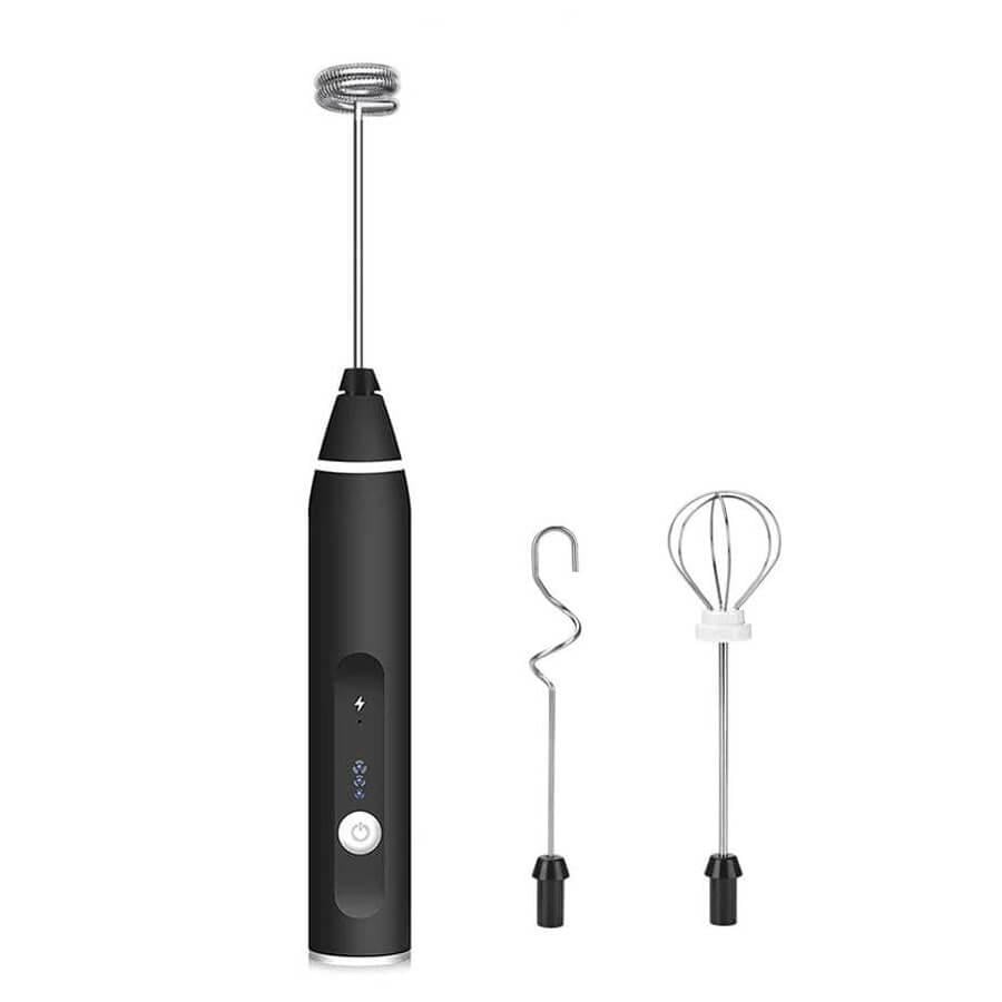 Капучинатор 3в1 Milk Frother (1606486972)