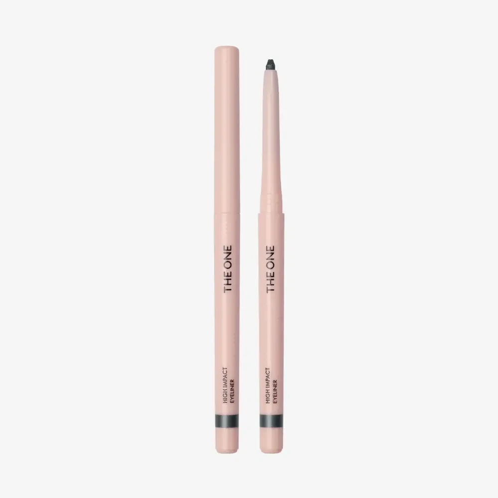 Карандаш-подводка для глаз Oriflame THE ONE 47705 0,3 г Серый (2920846800)