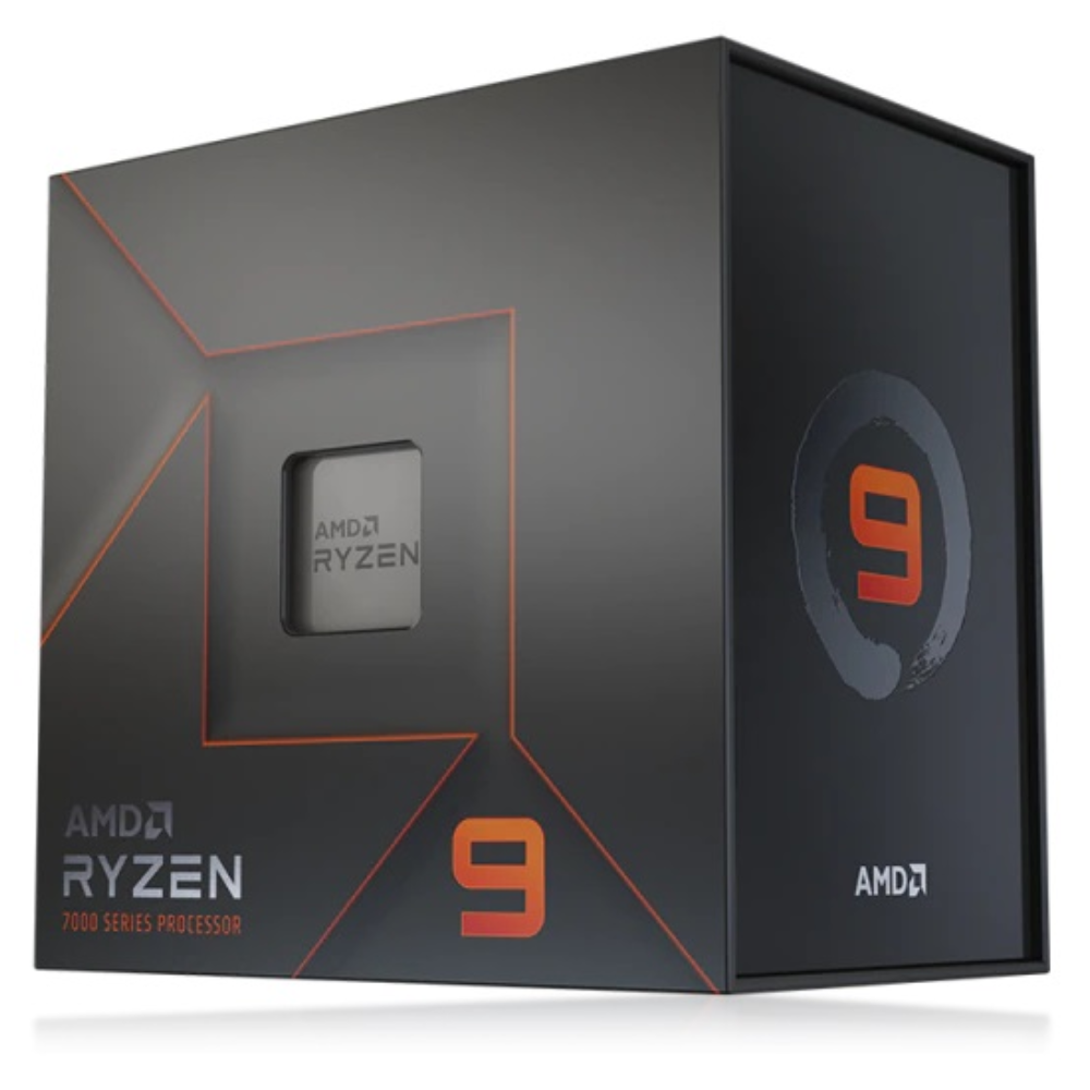 Процессор AMD Ryzen 5 7600X WOF s-AM5 (9614950)