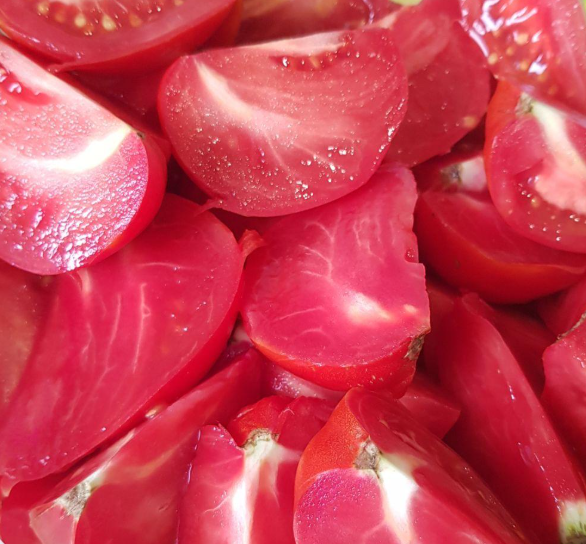 Семена помидоров Гном Сердце Бадди Dwarf Buddy's Heart 30 шт. (2976604626)