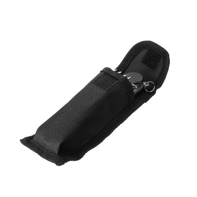 Інструмент туристичний з чохлом 8в1 Intertool HT-0544 - фото 6 Інструмент туристичний з чохлом 8в1 Intertool HT-0544 - фото 6