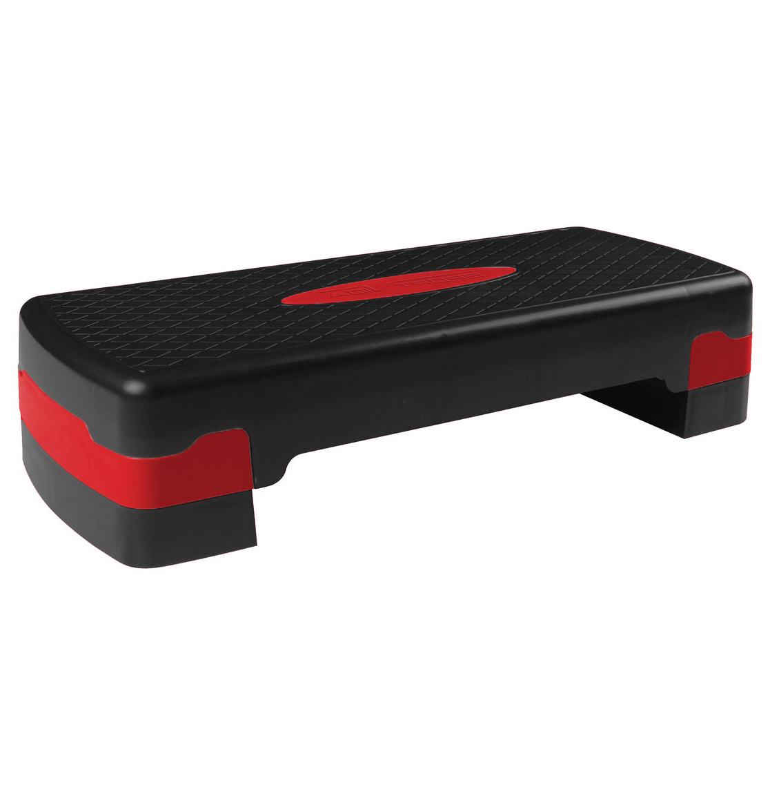 Степ-платформа 2-ступенчатая SportVida SV-HK0107