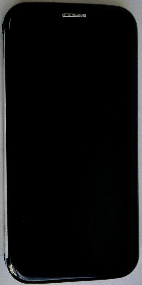 Чохол-книжка "Classy Level" для Meizu 16 чорний