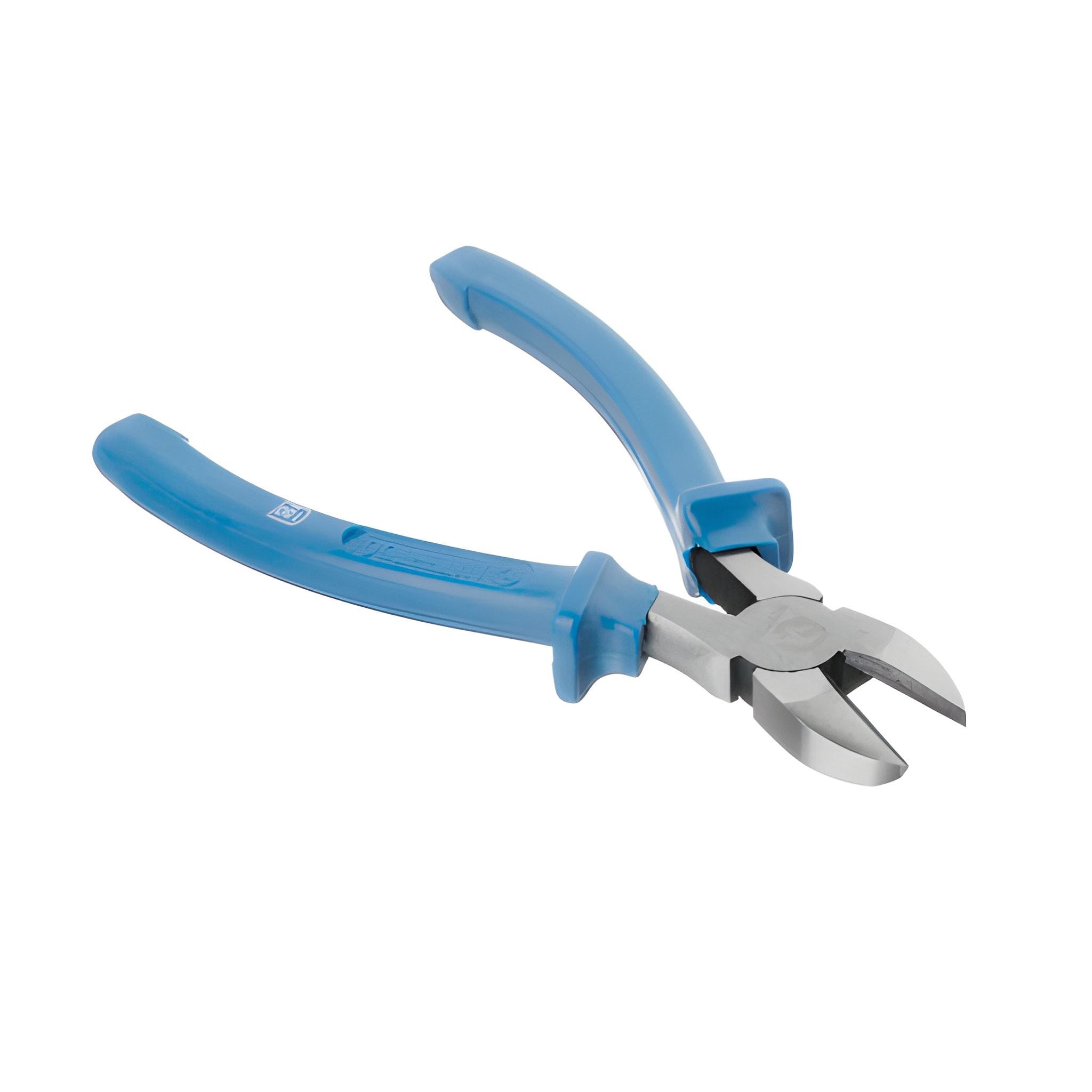 Бокорізи Intertool HT-0142 180 мм