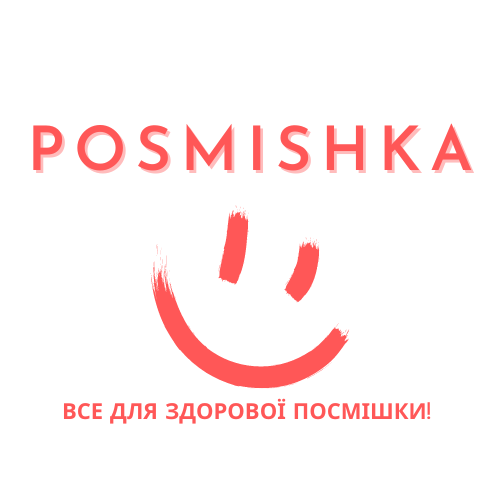 Posmishka