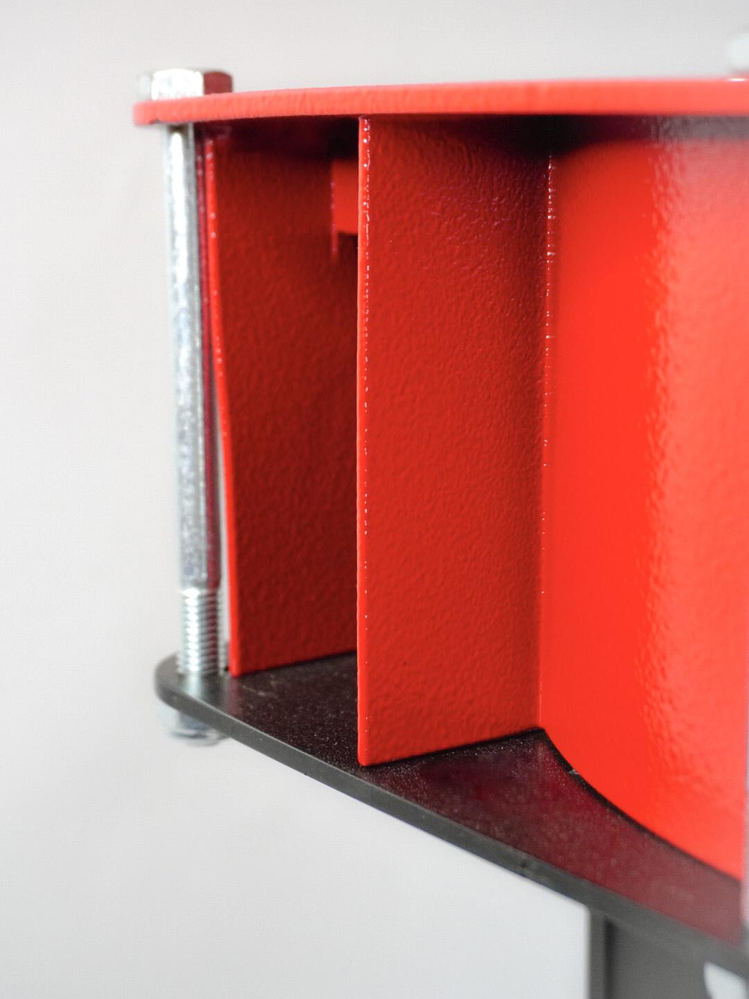 Измельчитель садовый Larix листьев и ботвы - фото 7 Измельчитель садовый Larix листьев и ботвы - фото 7