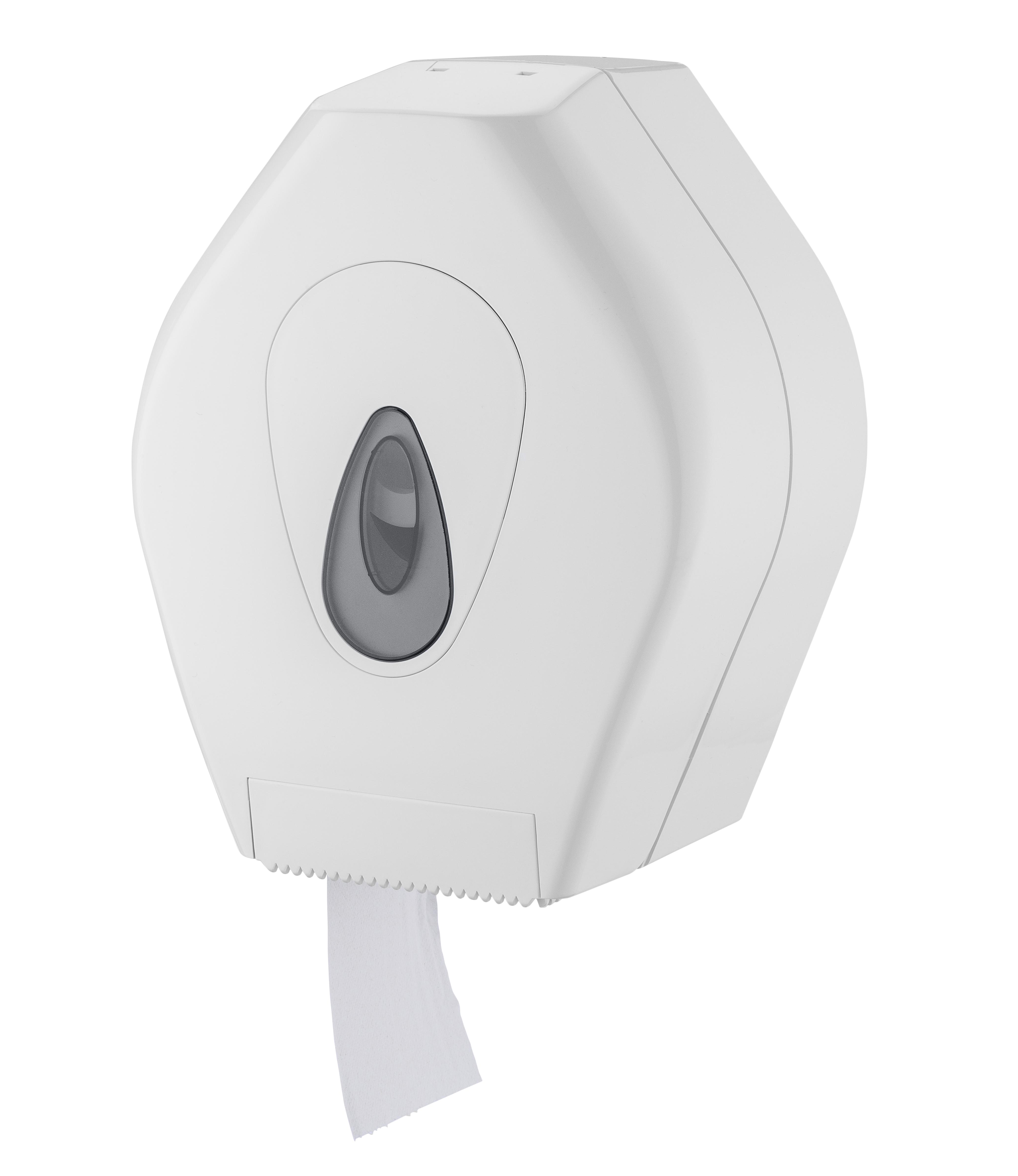 Дозатор туалетного паперу All Care Plastiqline Jumbo PQMiniJ (5530)