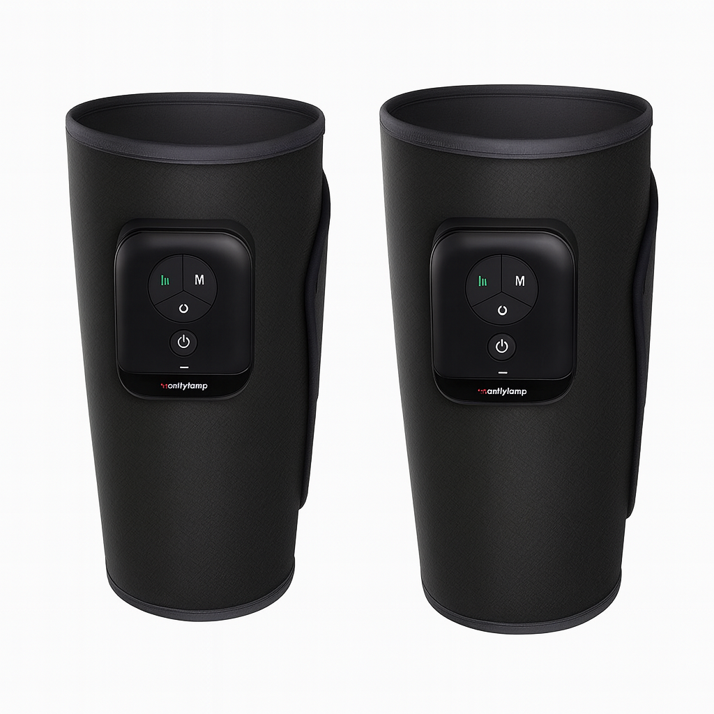 Масажер для литок Comfytemp KGD24687 (29953202)