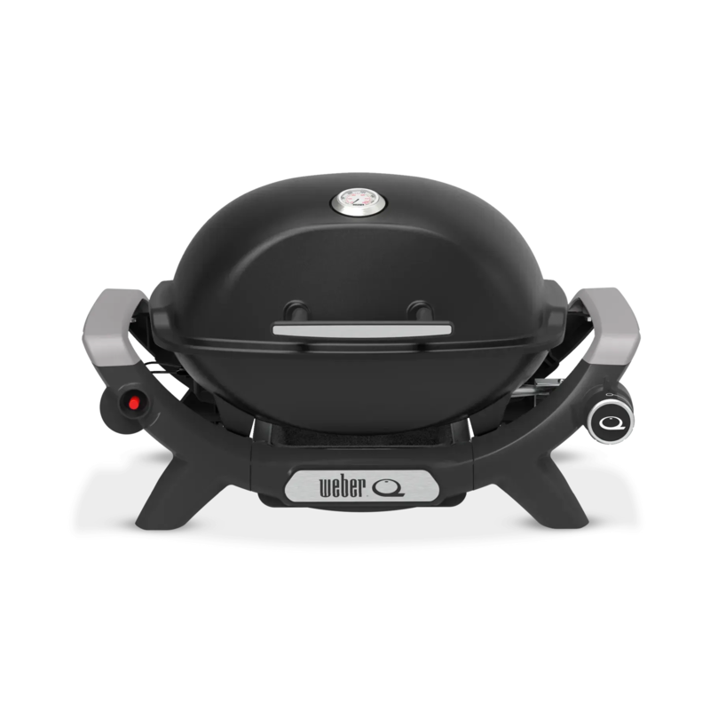 Гриль газовый Weber Q 1100N (1501060)