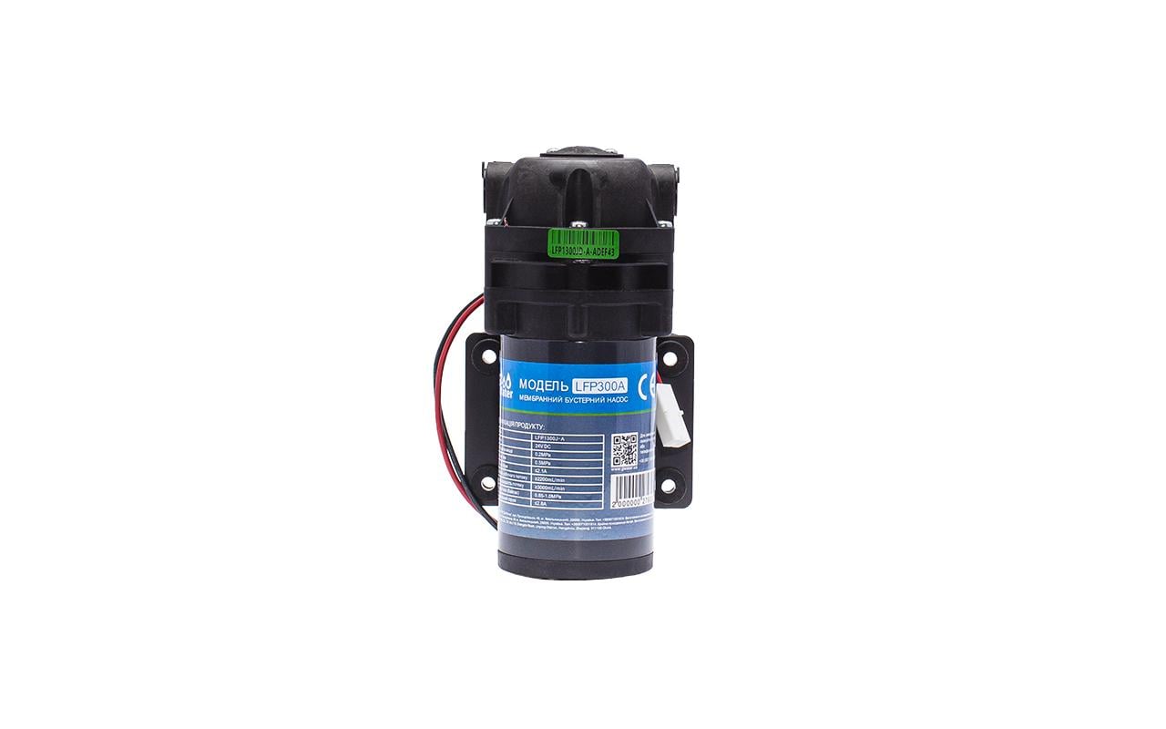 Насос LFP1300J-A Booster pump 300 GWater