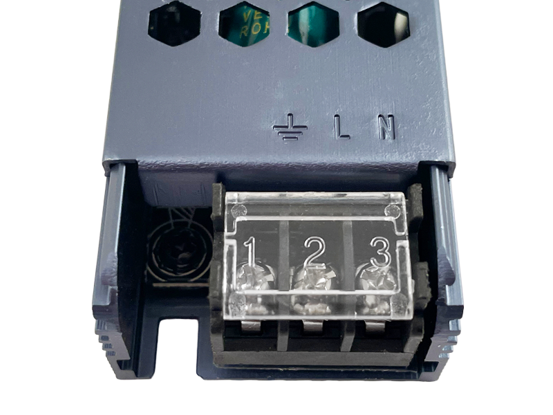 Блок живлення MTK IP20 5А МТК 12V 60W (23500286) - фото 5