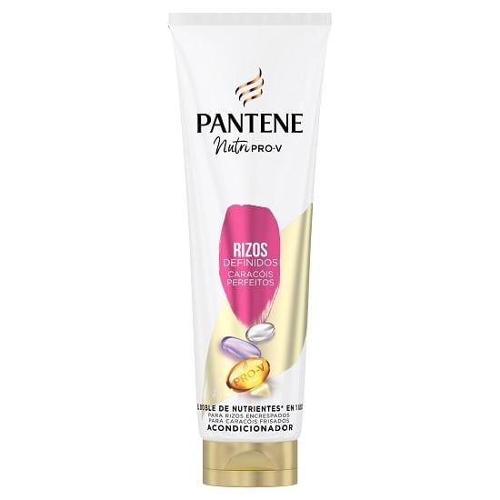 Кондиціонер для волосся Pantene Pro V для кучерявого волосся 275 мл (8006540439159)