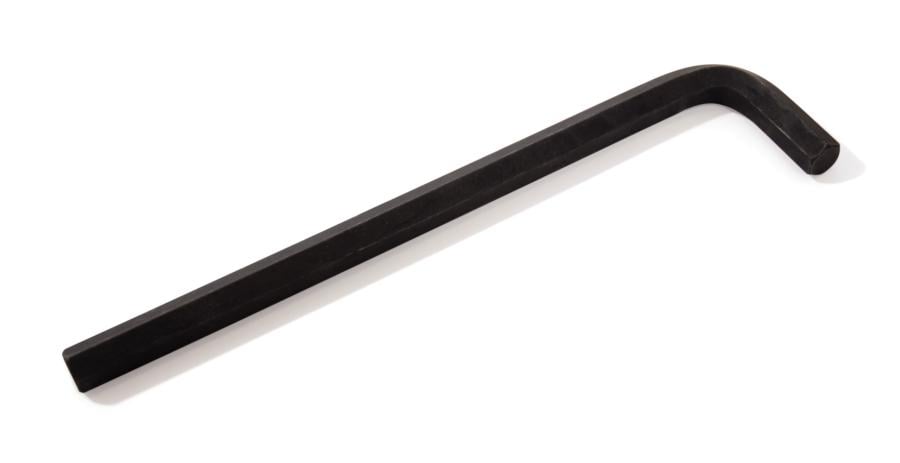 Ключ шестигранник Park Tool HR-12 12 мм