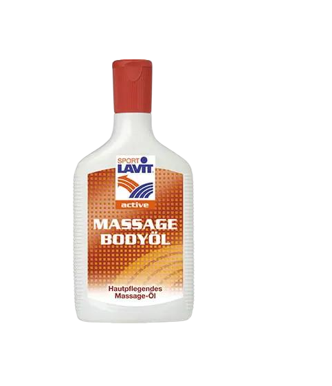 Олія для масажу Sport Lavit Bodyoil 200 мл (538939)