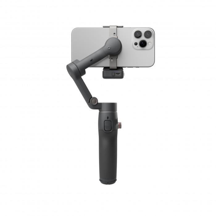 Стабилизатор DJI Osmo Mobile 7P Smartphone Gimbal (CP.OS.00000401.01) - фото 4