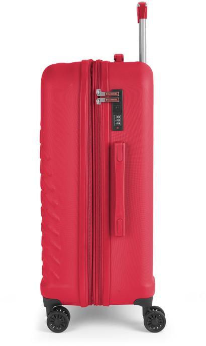 Чемодан Gabol Journey M Red (122846-008) - фото 3 Чемодан Gabol Journey M Red (122846-008) - фото 3