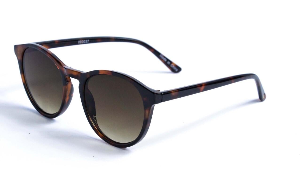 Солнцезащитные очки женские SunGlasses 893037 (o4ki-12813)