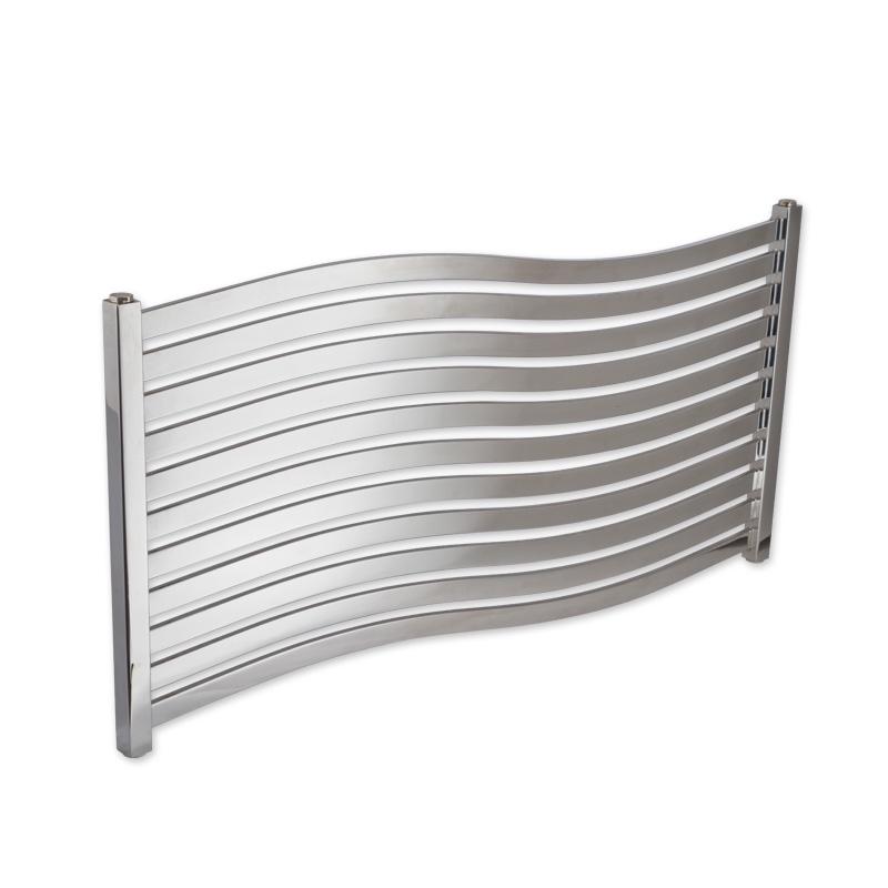 Полотенцесушитель водяной Laris Серфинг П11 73207287 500х1000 мм (21842)