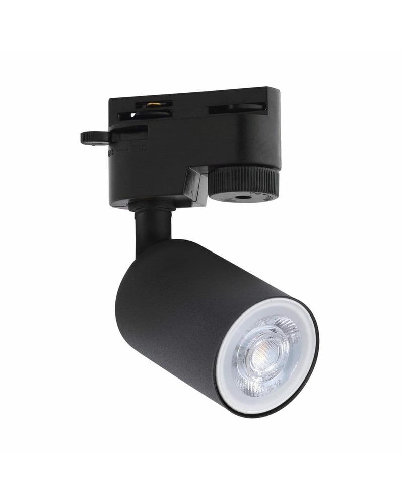 Светильник трековый Zuma Line 1040 Tuba GU10 10W IP20 Bl (24437356)