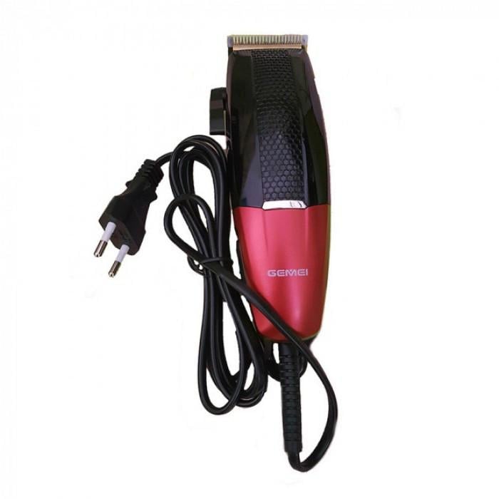 Машинка для стрижки Gemei GM-807 (45313)