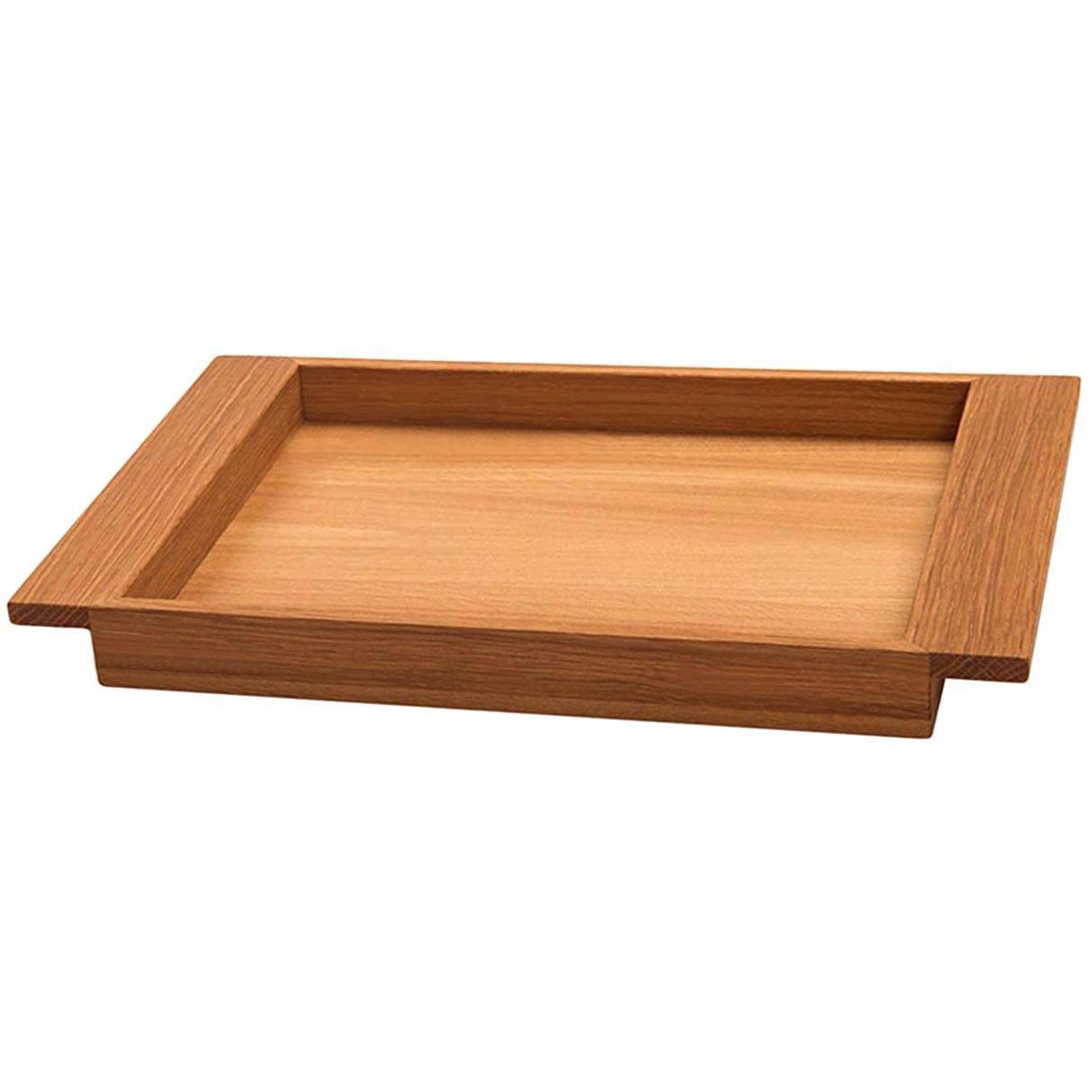 Поднос деревянный Пализе Сиена (ПДС-004605)