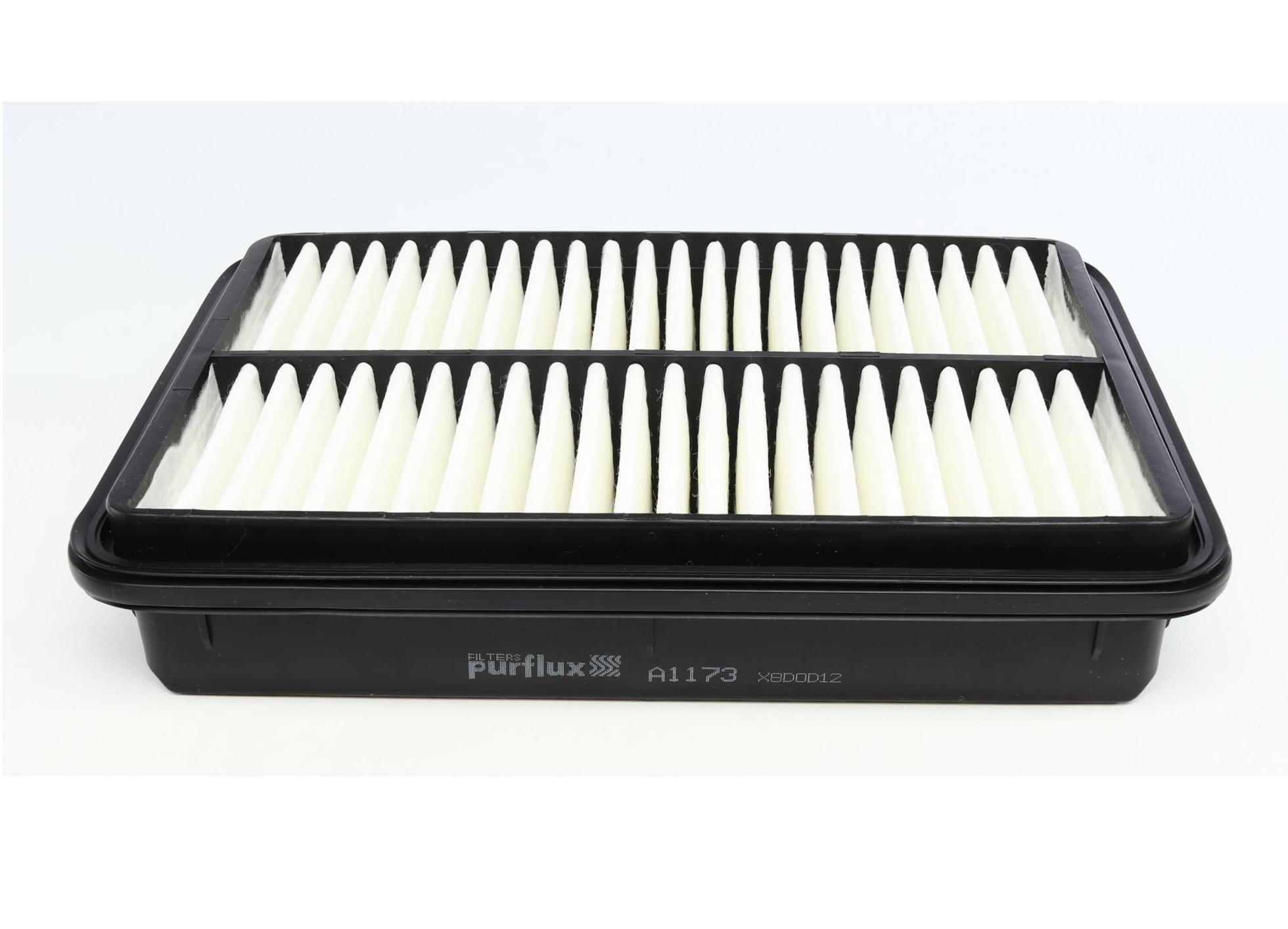 Фильтр воздушный PURFLUX A1173