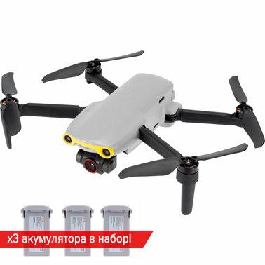 Квадрокоптер Autel EVO Nano Plus Premium Bundle 4К з АКБ - фото 10