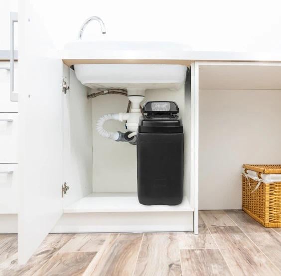 Смягчитель воды Ecosoft Pink 150 (FU1016CABDVUP) - фото 6 Смягчитель воды Ecosoft Pink 150 (FU1016CABDVUP) - фото 6