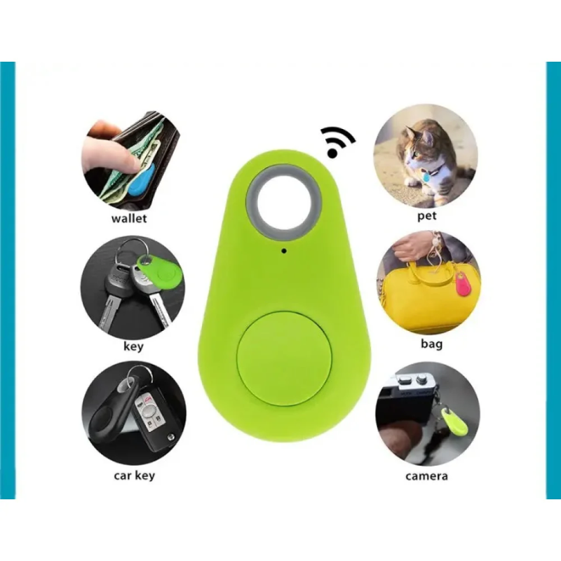 Локатор GPS для домашних животных (2393869524) - фото 3 Локатор GPS для домашних животных (2393869524) - фото 3