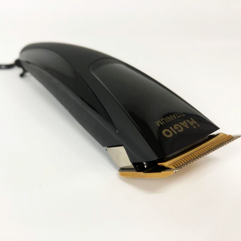 Машинка для стрижки Magio MG-591 мережева 220V (tf5559) - фото 3