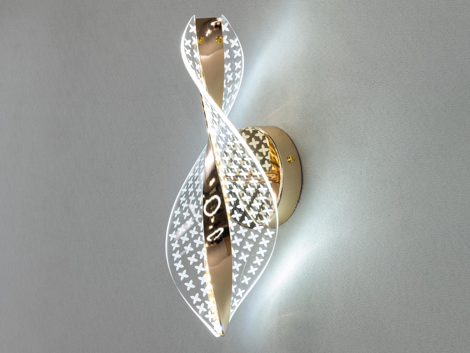 Світильник світлодіодний 45W (F3851-5) - фото 4