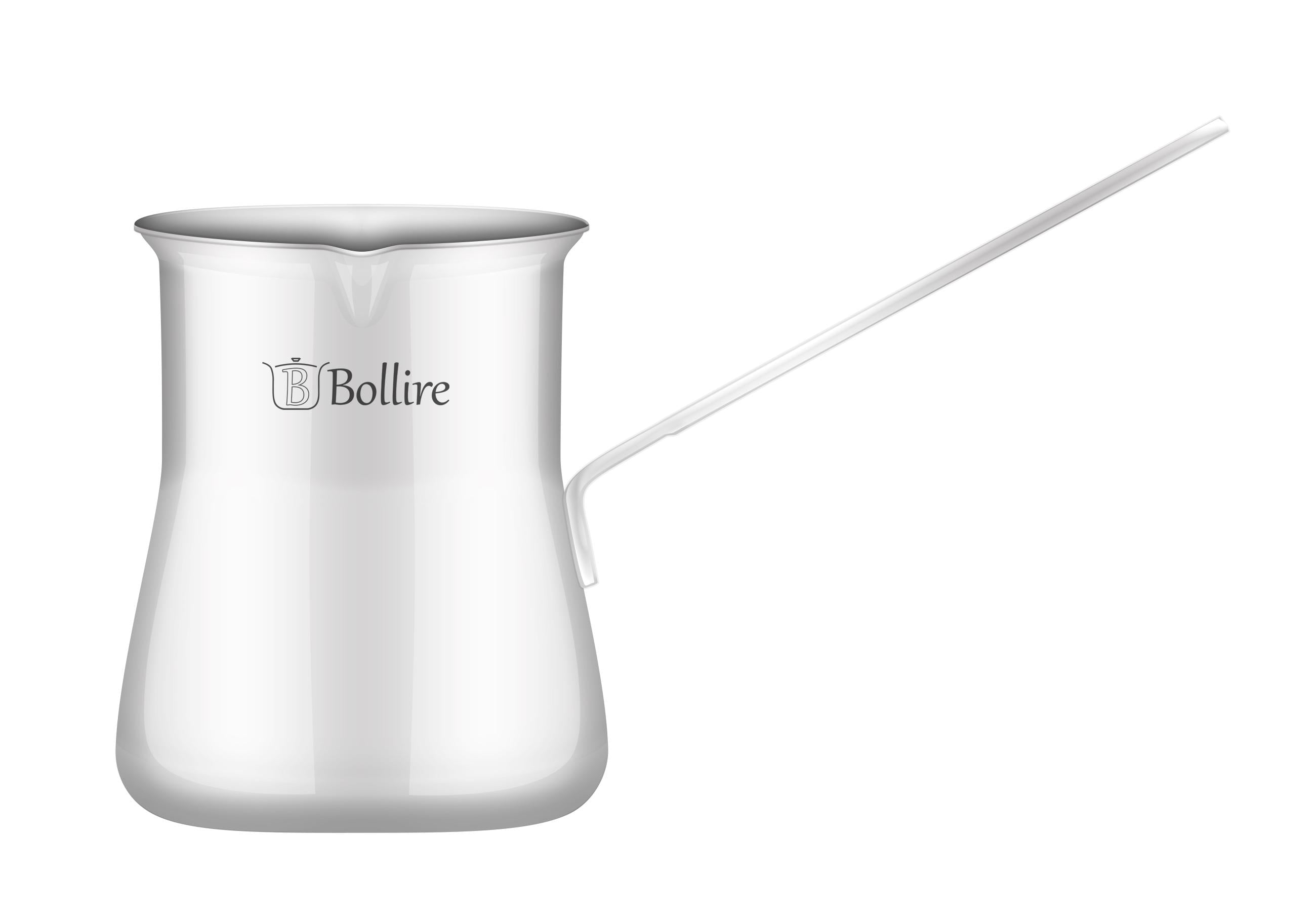 Турка Bollire 0,55 л (BR-3602)