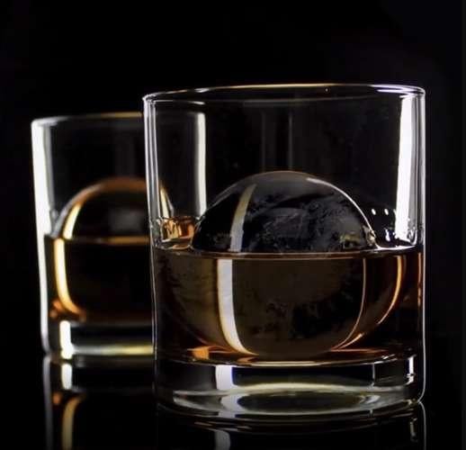 Форма для ледяных шариков Ruhhy 20989 силиконовая (26572300) - фото 9 Форма для ледяных шариков Ruhhy 20989 силиконовая (26572300) - фото 9