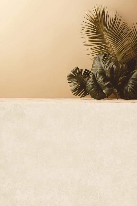 Фотофон виниловый Frontlit стена/пол 450 г/м2 100x150 см №57174